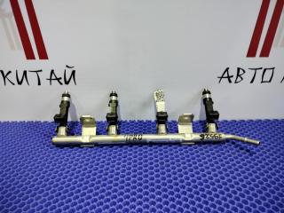 Форсунки топливные Chery Tiggo 4 Pro 2020-2024