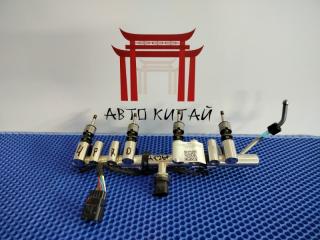 Форсунки топливные Chery Tiggo 7 Pro 2023-2024