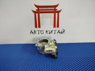 Дроссельная заслонка Chery Tiggo 4 Pro 2020-2024 Б/У Дроссельная заслонка Chery Tiggo 4 Pro 2020-2024