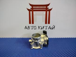 Дроссельная заслонка Chery Tiggo 7 Pro Max 2020-2024 Б/У Дроссельная заслонка Chery Tiggo 7 Pro Max 2020-2024