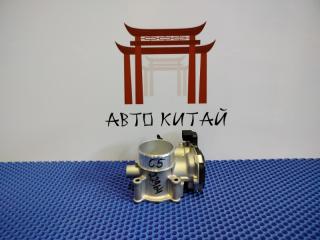 Дроссельная заслонка Omoda С5 2021-2024 Б/У Дроссельная заслонка Omoda С5 2021-2024