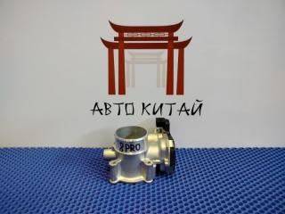 Дроссельная заслонка Chery Tiggo 8 Pro 2021-2024 Б/У Дроссельная заслонка Chery Tiggo 8 Pro 2021-2024