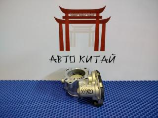 Дроссельная заслонка Chery Tiggo 4 Pro 2020-2024 Б/У Дроссельная заслонка Chery Tiggo 4 Pro 2020-2024