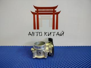 Дроссельная заслонка Omoda С5 2021-2024 Б/У Дроссельная заслонка Omoda С5 2021-2024