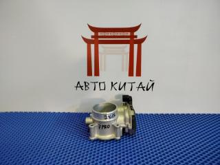 Дроссельная заслонка Chery Tiggo 7 Pro 2019-2024 Б/У Дроссельная заслонка Chery Tiggo 7 Pro 2019-2024