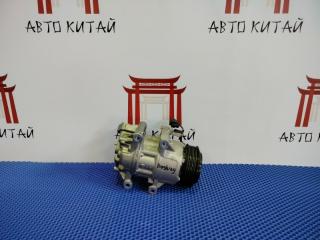 Компрессор кондиционера Jetour Dashing 2022-2024 Б/У Компрессор кондиционера Jetour Dashing 2022-2024