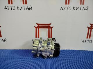 Компрессор кондиционера Chery Tiggo 8 Pro Max 2022-2024 Б/У Компрессор кондиционера Chery Tiggo 8 Pro Max 2022-2024