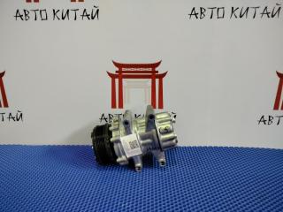 Компрессор кондиционера Omoda С5 2021-2024 Б/У Компрессор кондиционера Omoda С5 2021-2024