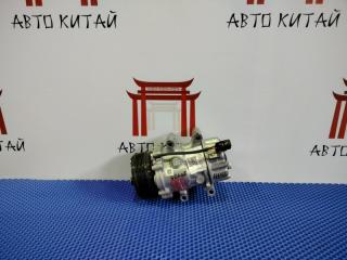 Компрессор кондиционера Chery Tiggo 4 Pro 2020-2024 Б/У Компрессор кондиционера Chery Tiggo 4 Pro 2020-2024