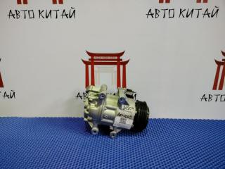 Компрессор кондиционера Chery Arrizo 5 Plus 2020-2024 Б/У Компрессор кондиционера Chery Arrizo 5 Plus 2020-2024