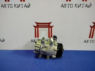 Компрессор кондиционера Omoda С5 2021-2024 Б/У Компрессор кондиционера Omoda С5 2021-2024