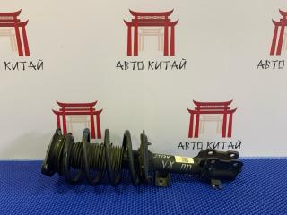 Стойка подвески передняя правая Exeed VX 2021-2023