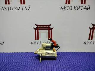 Стартер Chery Tiggo 7 Pro Max 2022-2024