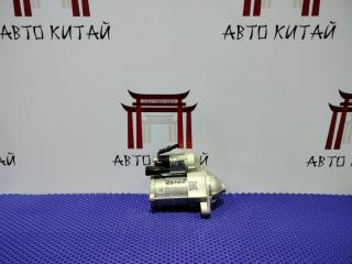 Стартер Chery Tiggo 4 Pro 2020-2024