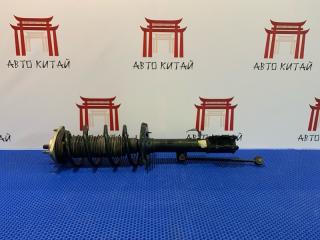 Стойка подвески передняя правая Chery Tiggo 4 Pro 2020-2024