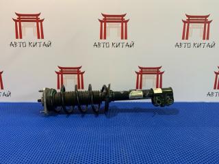 Стойка подвески передняя правая Chery Tiggo 4 Pro 2020-2024