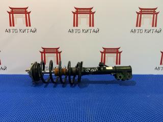 Стойка подвески передняя левая Chery Tiggo 8 Pro 2021-2024