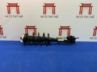 Стойка подвески передняя левая Chery Tiggo 7 Pro Max 2022-2024