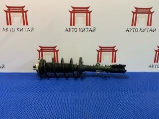 Стойка подвески передняя левая Chery Tiggo 4 Pro 2020-2024