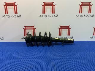 Стойка подвески передняя левая Exeed VX 2021-2023