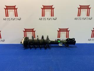 Стойка подвески передняя левая Chery Tiggo 8 Pro 2021-2024