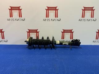 Стойка подвески передняя левая Chery Tiggo 4 Pro 2020-2024