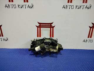 Помпа Jetour Traveller
