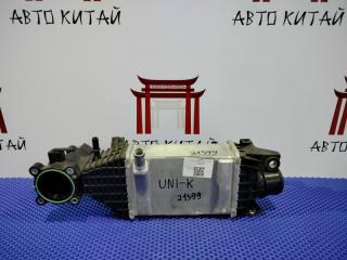 Интеркулер Changan UNI-K 2020-2024