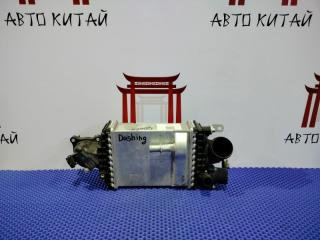 Интеркулер Jetour Dashing 2022-2024