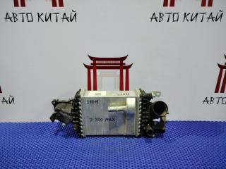Интеркулер Chery Tiggo 7 Pro Max 2022-2024