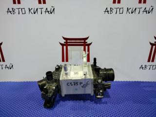 Запчасть интеркулер Changan CS75 Plus 2022-2024