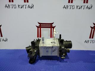 Запчасть интеркулер Changan CS55 Plus 2019-2024