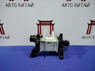 Запчасть интеркулер Changan UNI-V 2022-2024