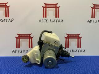 Блок ABS (насос) Exeed VX 2021-2023