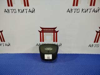 Подушка безопасности в рулевое колесо Chery Tiggo 7 Pro 2019-2024