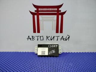 Блок электронный Changan CS55 Plus 2019-2024