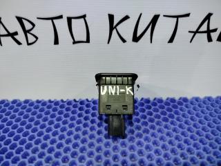 Кнопка открывания багажника UNI-K 2020-2024 Кнопка открывания багажника UNI-K 2020-2024