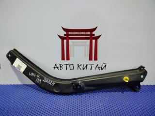 Кронштейн фары передний левый Changan UNI-K 2020-2024