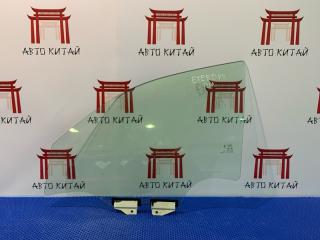 Стекло двери переднее левое Exeed VX 2023-2024