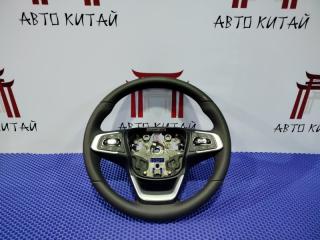 Руль Chery Tiggo 4 Pro 2020-2024 Б/У Руль Chery Tiggo 4 Pro 2020-2024