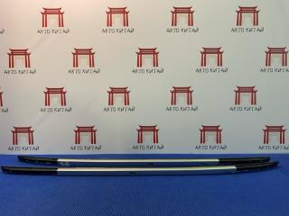 Рейлинг Chery Tiggo 4 Pro 2020-2024