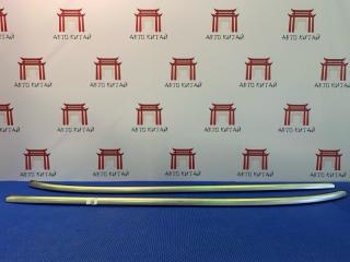 Рейлинг Chery Tiggo 7 Pro Max 2022-2024