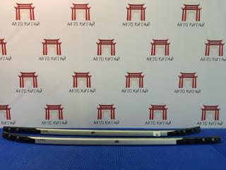 Рейлинги на крышу Chery Tiggo 4 Pro 2020-2024 Б/У Рейлинги на крышу Chery Tiggo 4 Pro 2020-2024