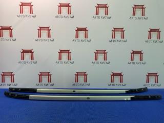 Рейлинги на крышу Chery Tiggo 4 Pro 2020-2024 Б/У Рейлинги на крышу Chery Tiggo 4 Pro 2020-2024