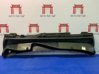 Жабо (накладка дворников) Exeed VX 2021-2023
