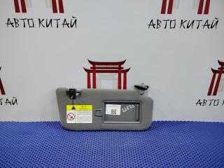 Запчасть козырек солнцезащитный правый Changan CS55 Plus 2019-2024