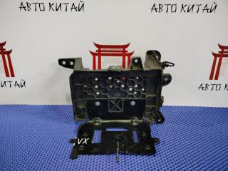 Запчасть крепление аккумулятора Exeed VX 2021-2023