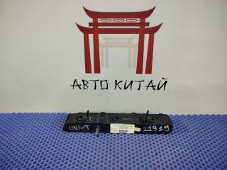 Запчасть кронштейн бампера задний правый Changan UNI-T 2020-2024