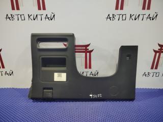 Запчасть накладка торпедо Changan CS55 Plus 2019-2024