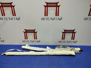 Подушка безопасности боковая (шторка) левая Changan UNI-T 2020-2024